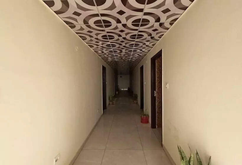 ホテル Annpurna Regency