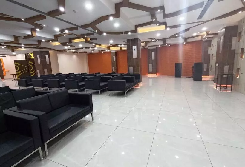 ホテル Annpurna Regency