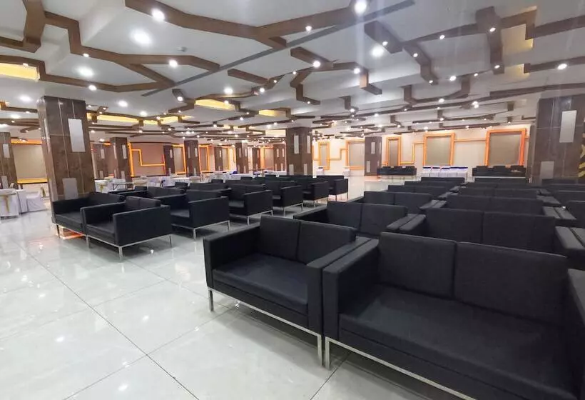 ホテル Annpurna Regency