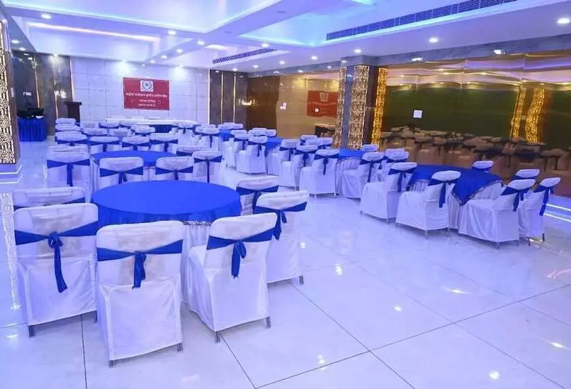 ホテル Annpurna Regency