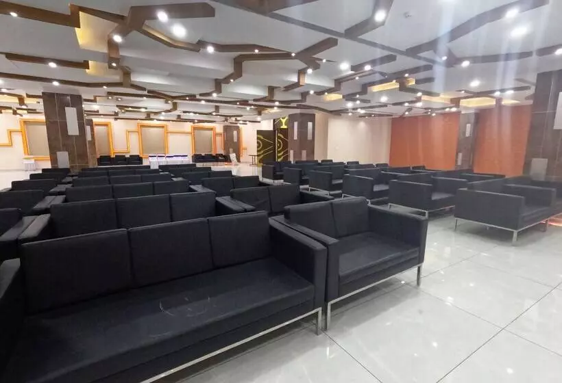 ホテル Annpurna Regency