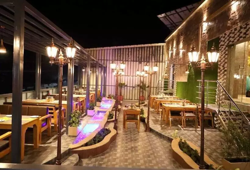 ホテル Annpurna Regency