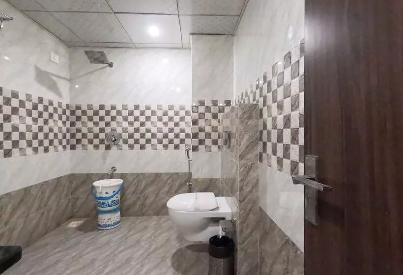 ホテル Annpurna Regency