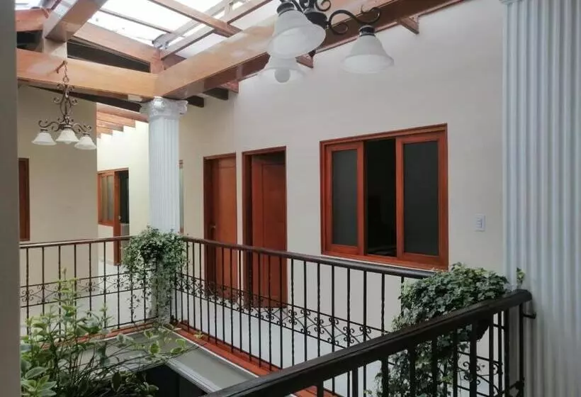 Hôtel Castillo Real