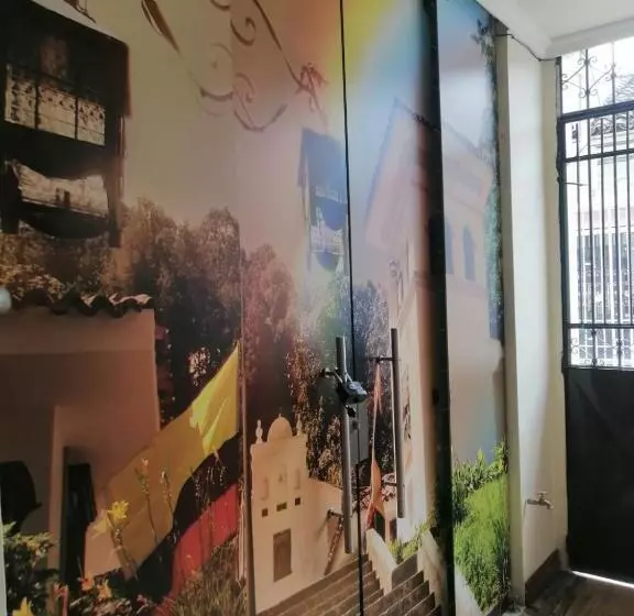 Hôtel Castillo Real