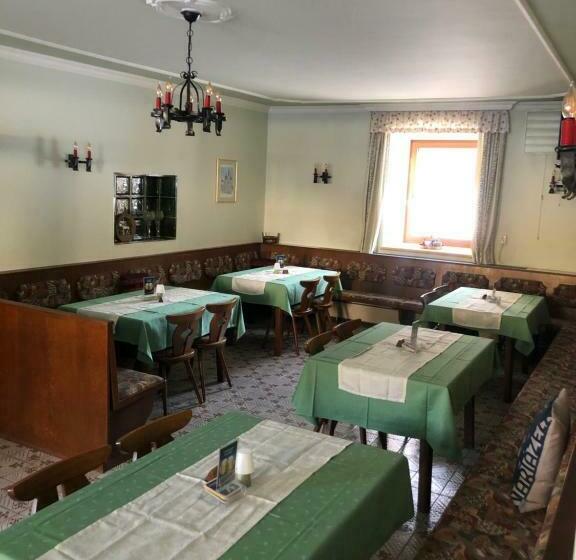 فندق Gasthof Zum Maurer