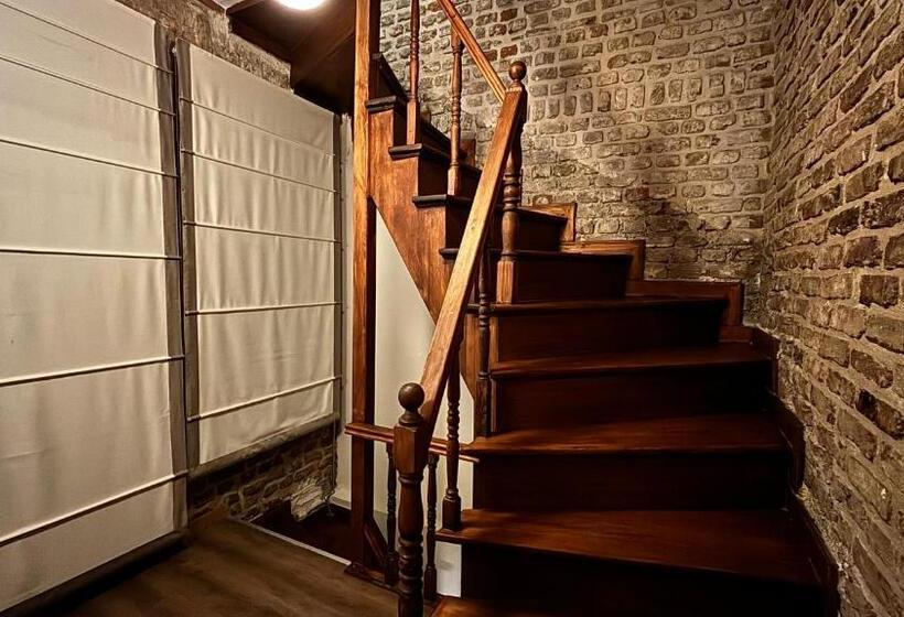 Hotel Besiktas Guest