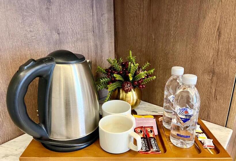 Hotel Besiktas Guest