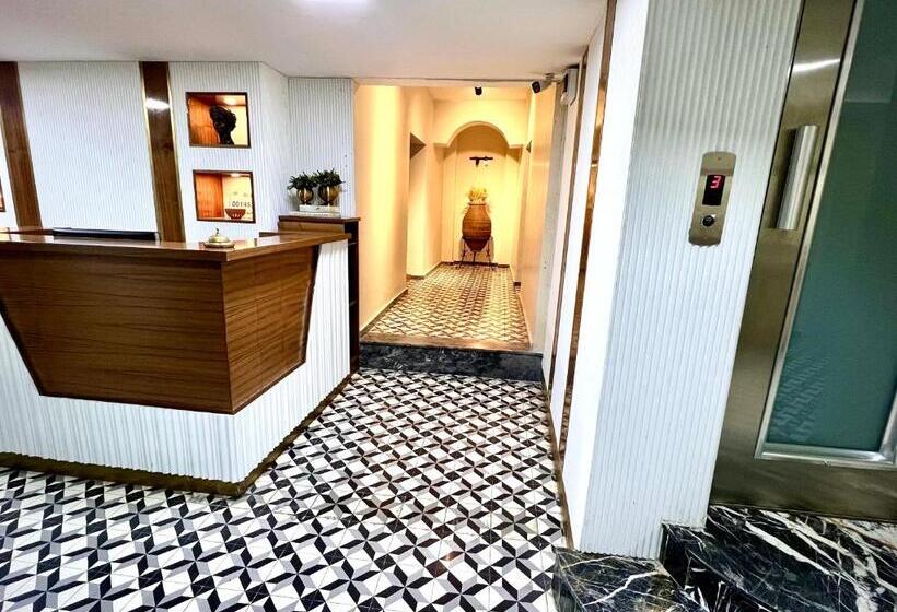 Hotel Besiktas Guest