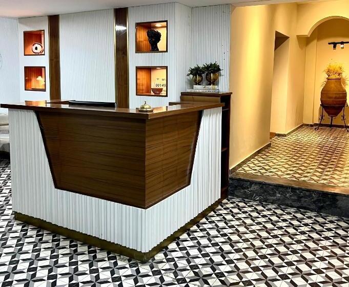 Hotel Besiktas Guest