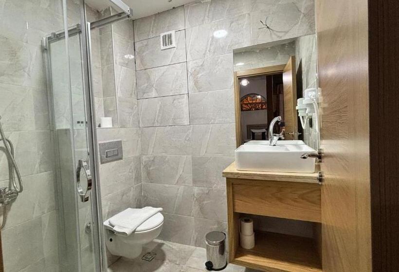 Hotel Besiktas Guest