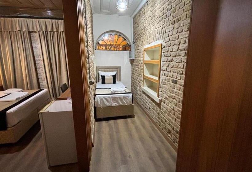 Hotel Besiktas Guest