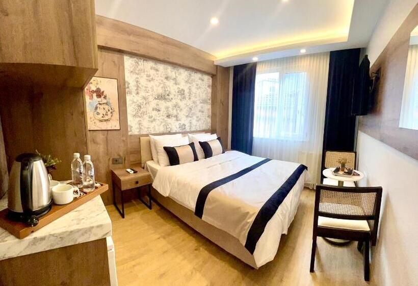 Hotel Besiktas Guest