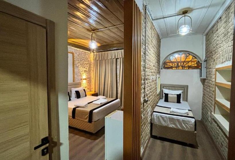 Hotel Besiktas Guest