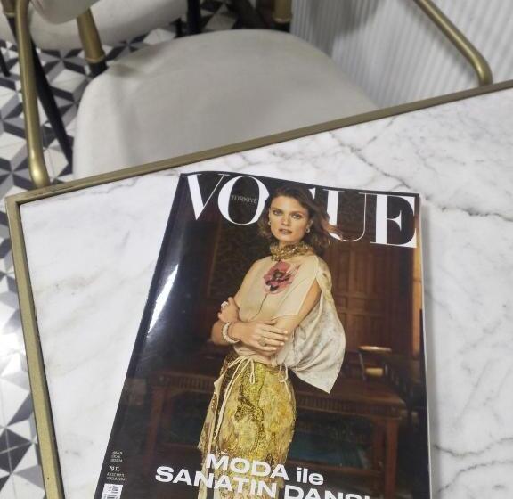 Hotel Besiktas Guest