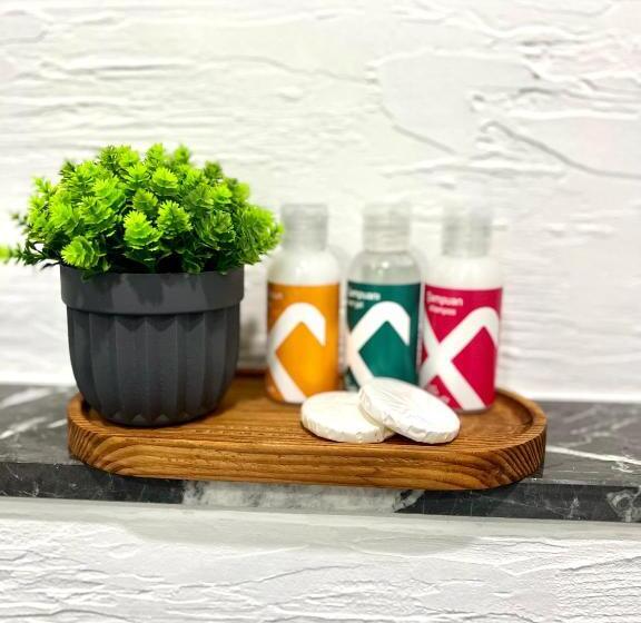 Hotel Besiktas Guest