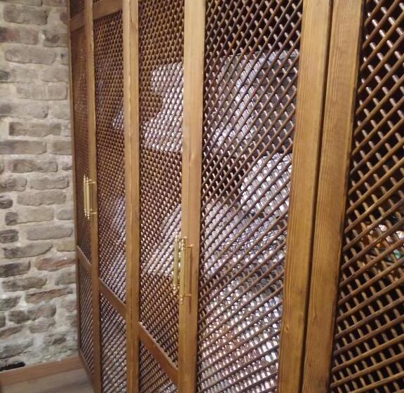 Hotel Besiktas Guest