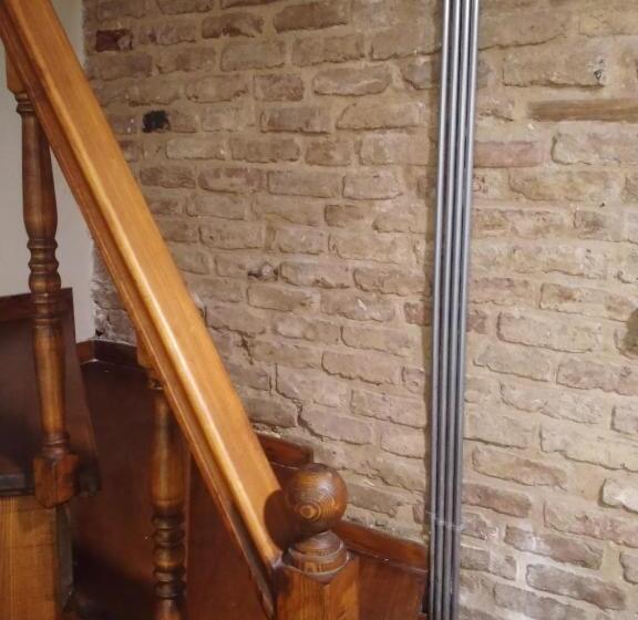 Hotel Besiktas Guest