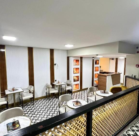 Hotel Besiktas Guest