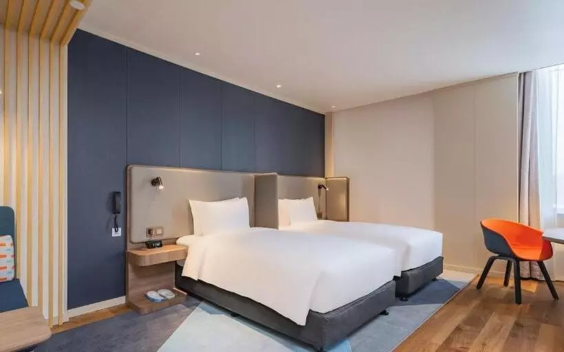 ホテル Holiday Inn Express Taiyuan High Tech Zone, An Ihg