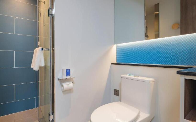 Otel Holiday Inn Express Taiyuan High Tech Zone, An Ihg