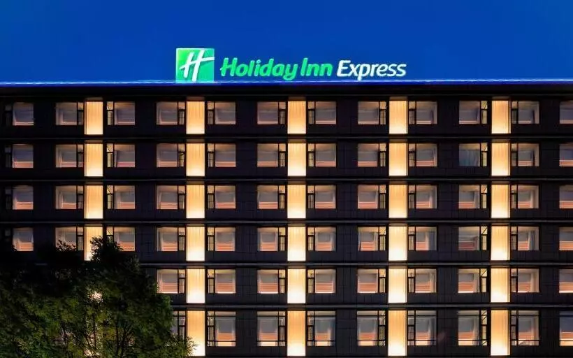 ホテル Holiday Inn Express Taiyuan High Tech Zone, An Ihg