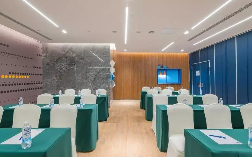 ホテル Holiday Inn Express Taiyuan High Tech Zone, An Ihg