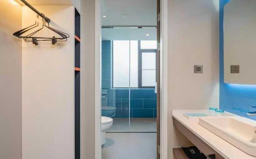 ホテル Holiday Inn Express Taiyuan High Tech Zone, An Ihg