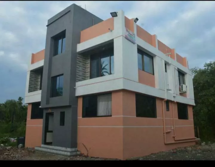ホテル Rj Villa Farmhouse