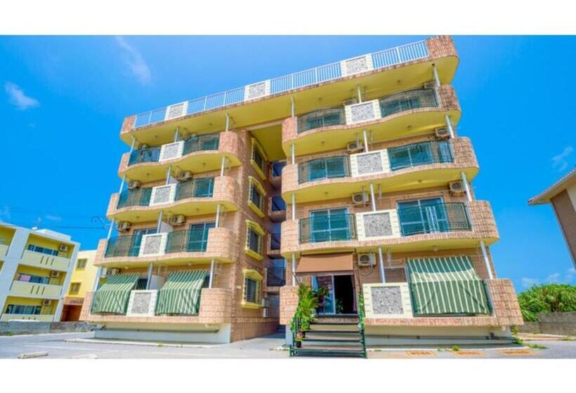 Hotel Sunset Zanpa Vacation Stay 50194v