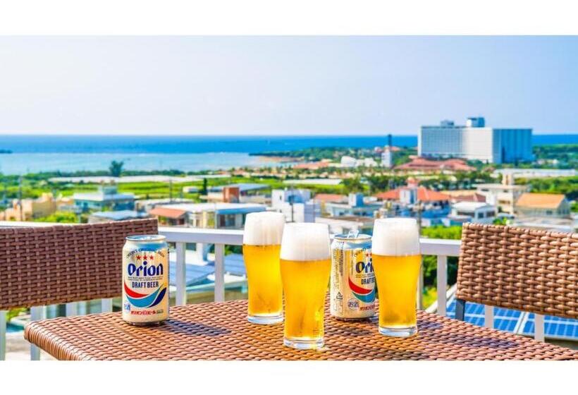 Hotel Sunset Zanpa Vacation Stay 50194v