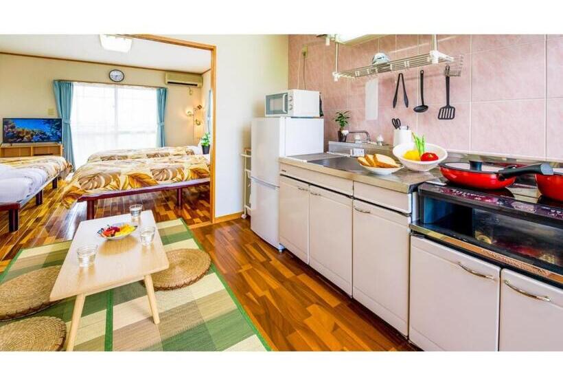 Hotel Sunset Zanpa Vacation Stay 50194v