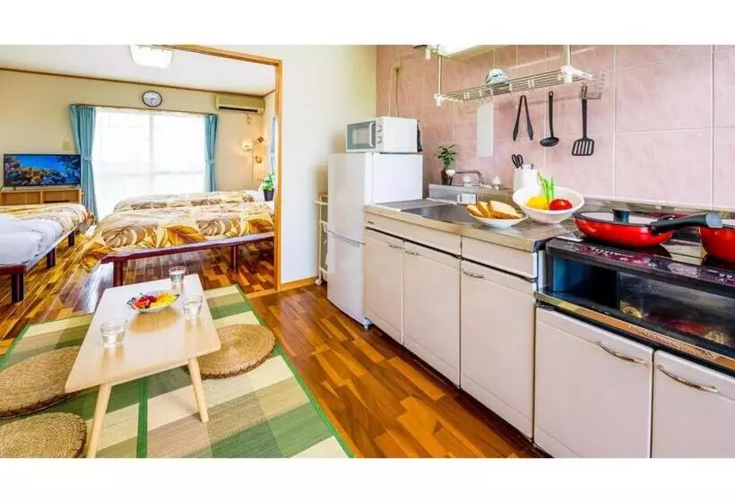 ホテル Sunset Zanpa  Vacation Stay 50194v