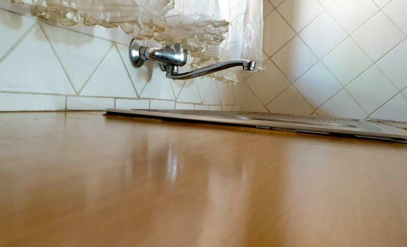 Pension Borokoroko Guest House