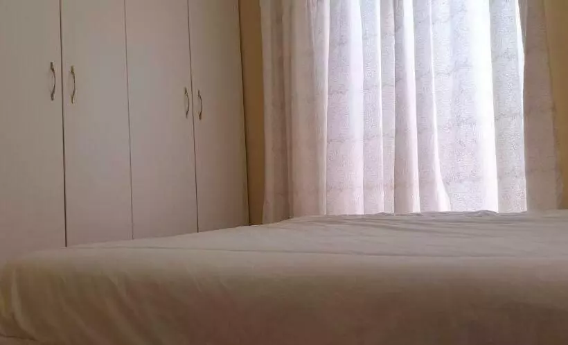 Majatalo Borokoroko Guest House