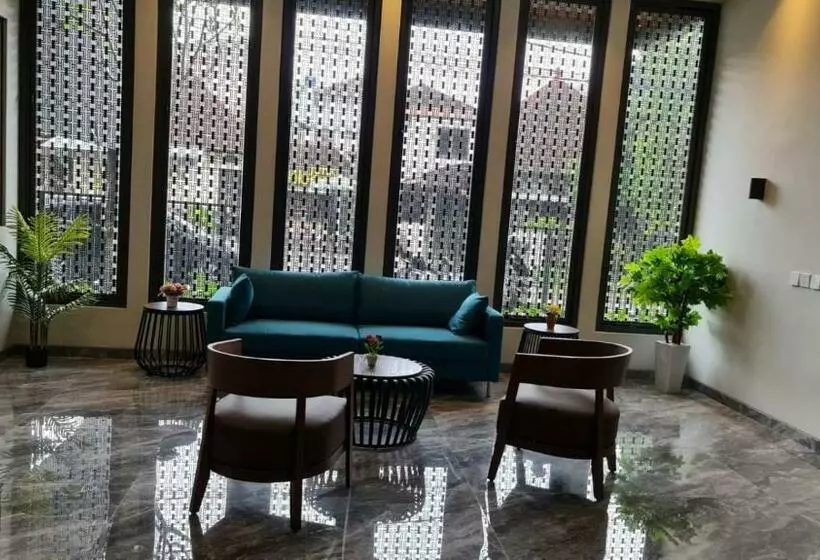 Majatalo Esma Family Guest House