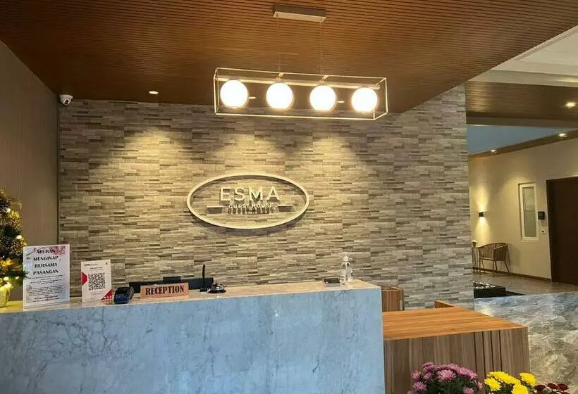Majatalo Esma Family Guest House