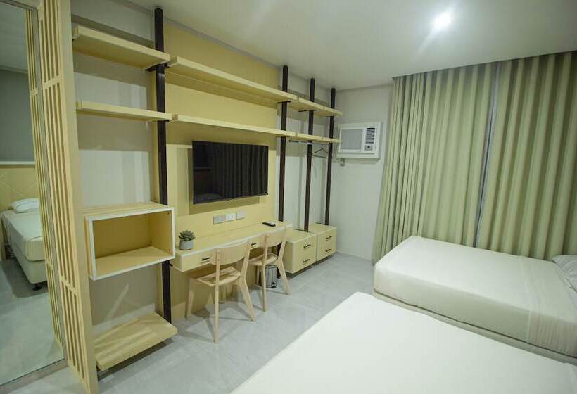 Twin Hearts Residences 1