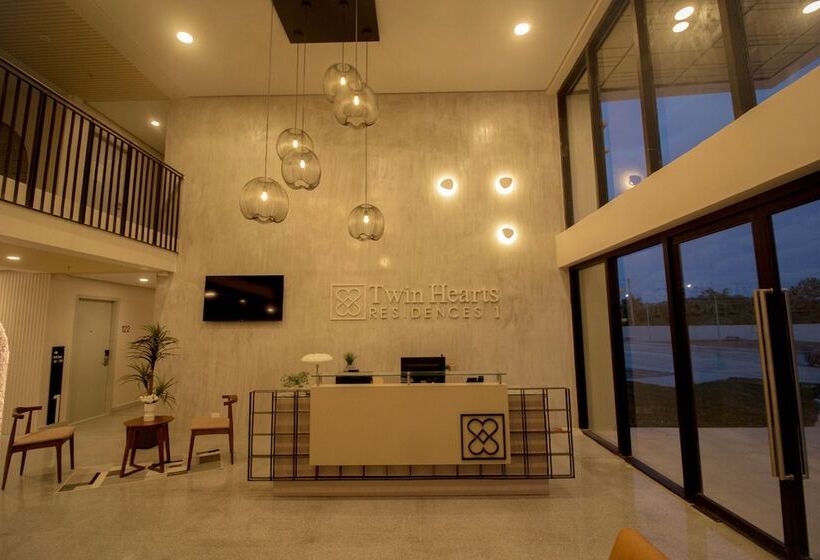 Twin Hearts Residences 1