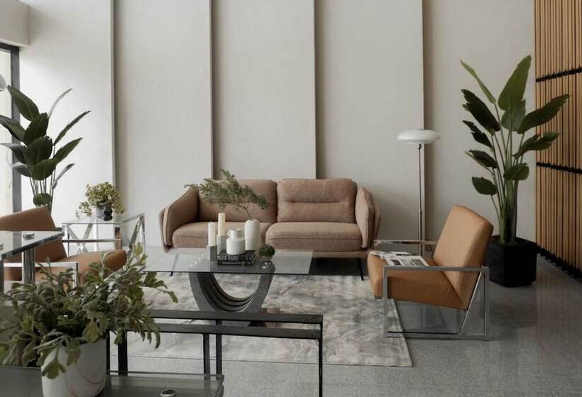 Twin Hearts Residences 1