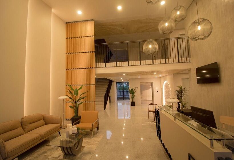 Twin Hearts Residences 1