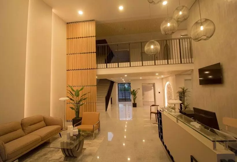 Twin Hearts Residences 1