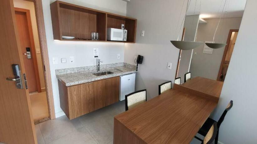 Apartamento Resort Por Temporada Em Salinas Pa