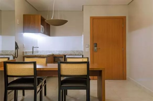 Apartamento Resort Por Temporada Em Salinas Pa