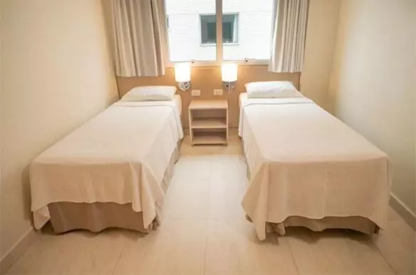 Apartamento Resort Por Temporada Em Salinas Pa