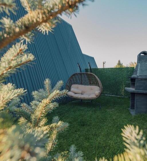 住宿加早餐  Karmatte Bungalow