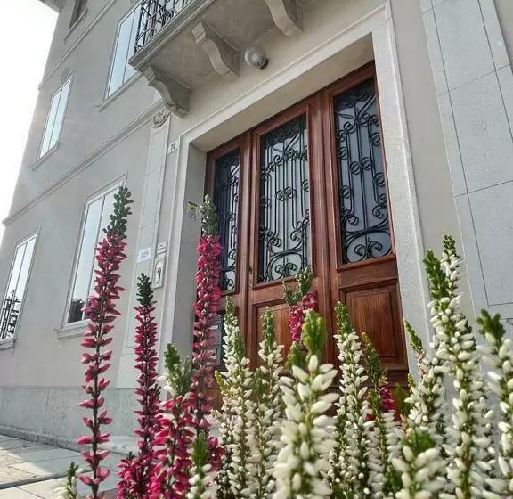 ベッドアンドブレックファースト Villa Margherita