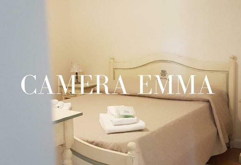 בית מלון כפרי A Casa Di Samuele