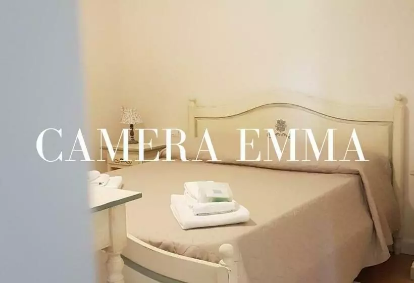 ホテル A Casa Di Samuele