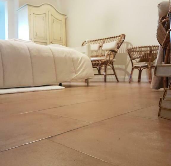 בית מלון כפרי A Casa Di Samuele